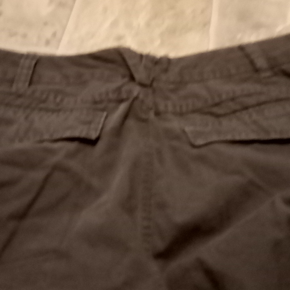 Duluth Trading Company Cargo Pants